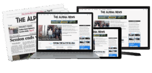 Weekend Home Delivery + Unlimited Digital